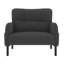 Upholstered Accent Chair-1162685216