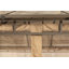 Pavillon de jardin sycomore 10X12