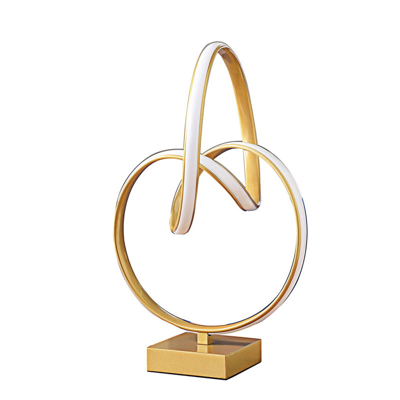 Lampe de table