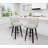 Red Barrel Studio® Malakeh Swivel Stool with Solid Wood Frame-1080168140-1137515867-1121870814