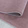 Eustache Solid Colour Area Rug
