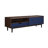 Yonda 59.25'' W One-Piece Storage Credenza-194385869