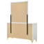 Commode 6 tiroirs Clanton-116447852