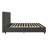 Acquaviva Upholstered Platform Bed-637593521-637593523