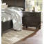 Table de chevet 2 tiroirs Dianna-111860528