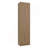 Natural Oak 2-door Storage Cabinet