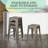 Medway Counter Stool-377757359