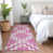 Blush selected