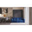 Neidelin Upholstered Bed-965767119
