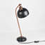 Wedemeyer Metal Desk Lamp