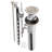 5.00'' W Pop-Up Yes-62082265