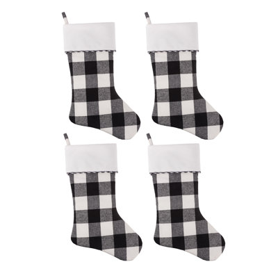 Chaussette de Noël Hangright