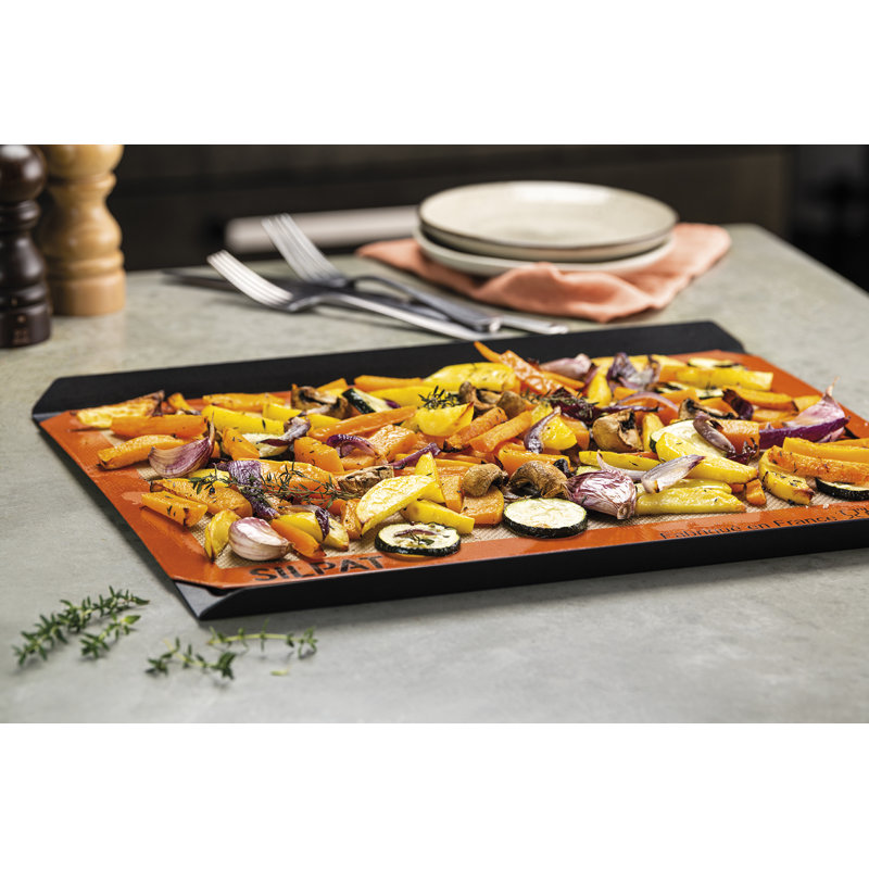 Silpat Non-Stick Silicone Baking Mat