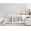 Hampton 100% Linen Big Pillow with Insert-18850806