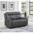 Mirtie 65'' Upholstered Reclining Loveseat