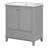 30" Bathroom Vanity With Sink Combo, Multi-Functional Bathroom Cabinet With Doors And Drawer-1549925477
