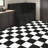Literary License 12'' W x 12'' L Porcelain Concrete Look Singular Tile-63639323