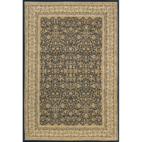 Astoria Grand Atterbury Oriental Indoor Rug | Wayfair