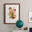 Antique Floral Bouquet IV - impression encadrée-1240844810-1240844802