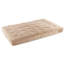 Lit pour animal de compagnie en mousse à mémoire de forme PETMAker - 26 x 19-39964738