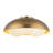 Robyn Steel Flush Mount-1482374377