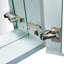 Armoire à pharmacie en aluminium Adine-767887976-767887977