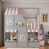 Gray/Pink est en rupture de stock sélectionné