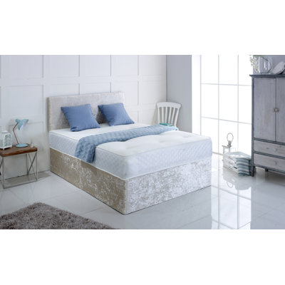 Betts Pocketsprung Divan Bed Set