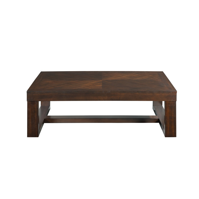 Dazhia Single Coffee Table