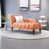 Orange/Pink