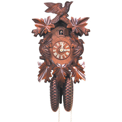 Horloge murale coucou