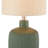 17.5" Ceramic Table Lamp-30051941
