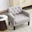 Amista Upholstered Armchair-472397190