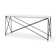 Lorlei 59'' W Marble Console Table