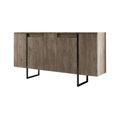 Aanayah 160cm Sideboard