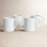 Claire Porcelain Mug