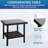 Andryshak 2 - Person Patio Conversation Set with Cushions
