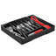 Sorbus Silverware Organiser-109490041