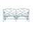 Chippendale Upholstered Bench-190582377