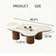 Table basse Masiyah Modern Cloud Living-984885968