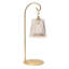 Metal Table Lamp