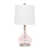 Pink is out of stock selected