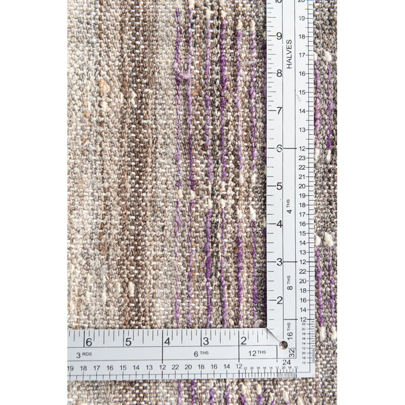 Naber Brown Rug