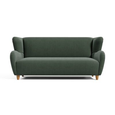 Carley Summers X River & Bord: The Stout Sofa