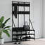 Jenelle 100cm Clothing Rack-815909879