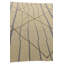 Tapis crème Parrett