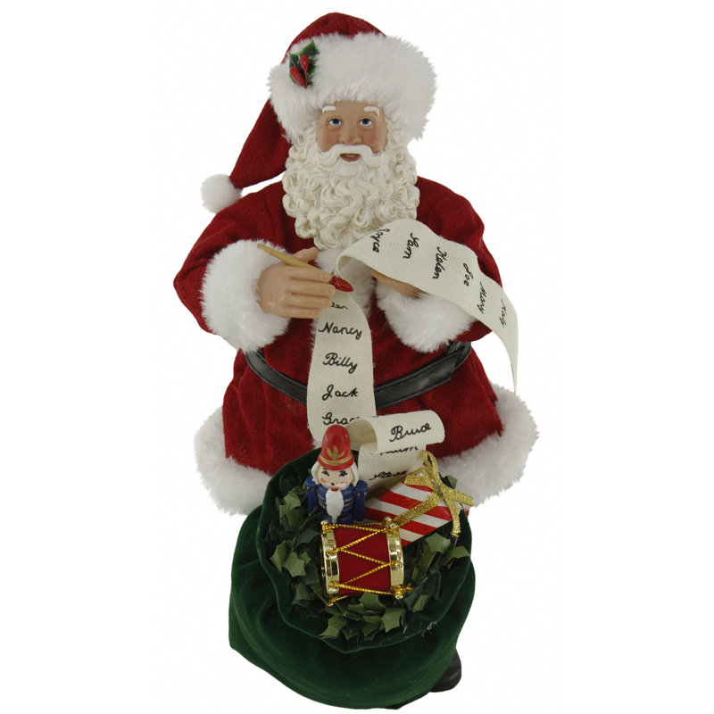 Figurines et objets de collection