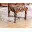 Ensemble de chaises d'appoint 2 pièces Traditional