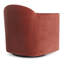About Face Swivel Armchair-90630351
