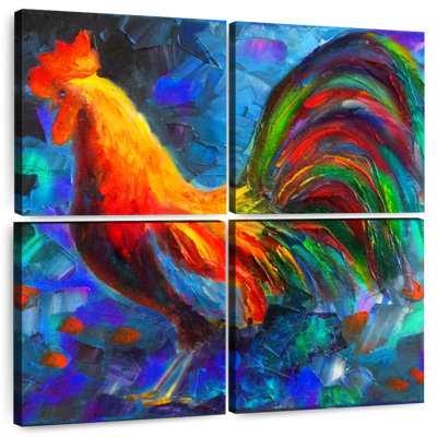 Poulet Brampt